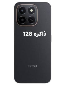 هونر X6c • ذاكرة ١٢٨ • شاشة مبدلة