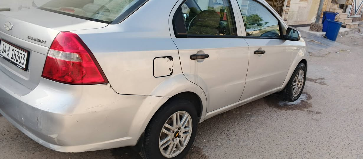 سلام عليكم افيو موديل 8 خليجي گير محرك 1600 حداده تبريد جاهزه سياره سنويه جديده رقم جديد مكفوله من الضربه بيه صبغ مكانات السعر 53 العنوان البصره الرقم ***********
