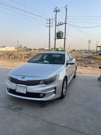 اوبتما • ٢٠١٦ • محرك ٢٠٠٠