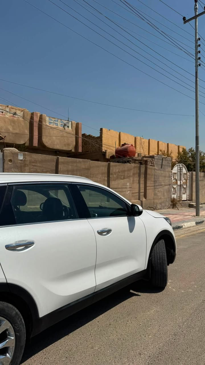 SORENTO
السيارة للبيع ، سورنتو 2019
سيارة قوية، عائلية ، فخامة
للإستفسار عنها فقط الإتصال على الرقم أو اكتب كلمة سورنتو
***********
