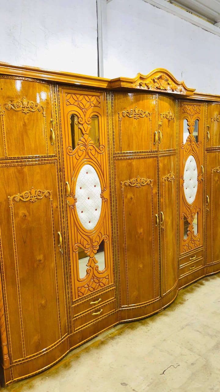 غرفة ٦ باب • نظيفة ١٠٠٪ • النجف الاشرف