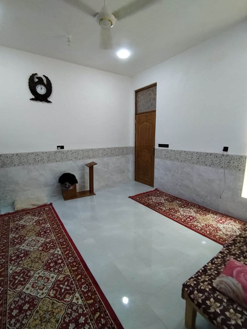 بيت طابقين • مراوس • زين القوس شارع المدارس