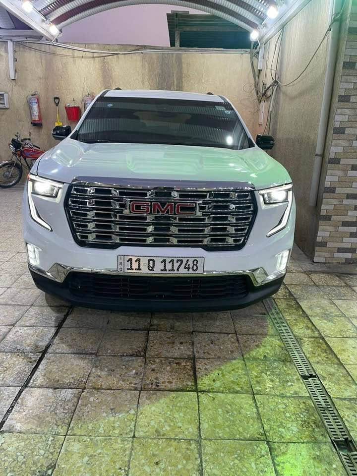 جمسي اكاديا 2025  حره رقم بغداد  تفاصيل لسونار مرفق بلمنشور السعر 295 ورقة  
للاستفسار اكثر  https://chat.whatsapp.com/H671qP8HNEFCu9NuE624Ls الـروان لاســــــــتيراد السـيارات  مـــيسان – الجـــديدة - مجاور مديـــرية تــــربية ميـــــسان  ***********-***********
