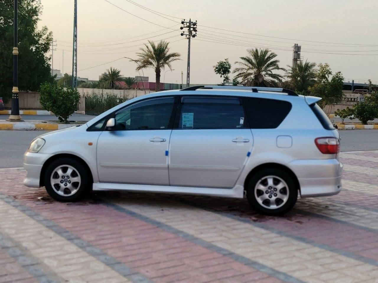 السلام عليكم للبيع ابصم موديل 2002 تويل  رقم بصره مشروع وطني تحويل مباشر مكفوله من الضربه والكص العيب الشرعي  مكينه وكير 2400 مكفولات  تبريد شغال  حداديه 100% تخم تاير جديد كرهبائيات كله شغاله  سياره كل نقص مابيه  السعر 107 وبيه مجال
***********
مكاني ناصريه مركز.
السلام عليكم للبيع ابصم موديل 2002 تويل  رقم بصره مشروع وطني تحويل مباشر مكفوله من الضربه والكص العيب الشرعي  مكينه وكير 2400 مكفولات  تبريد شغال  حداديه 100% تخم تاير جديد كرهبائيات كله شغاله  سياره كل نقص مابيه  السعر 107 وبيه مجال
