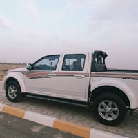 كريت ويل • ٢٠٢٥ • ١٦٠٠٠ كم