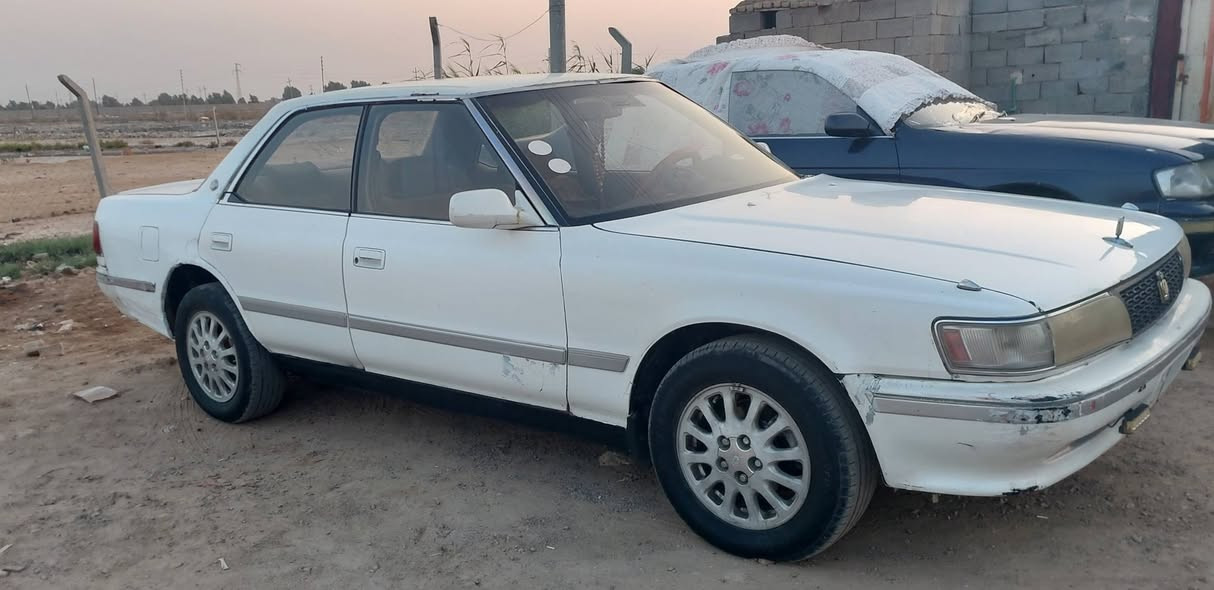 السلام عليكم شيزر عظم موديل 92 رقم واسط مشروع وطني سنويه منتهيه ب24  مكفوله من لكص ولنقل ولعيب لشرعي محرك وكير ونجي خير من الله كهربائيات شغاله حداديه جاهزه السعر 29 وبيها مجال بصيط مكاني ذي قار قلعه سكر ***********
