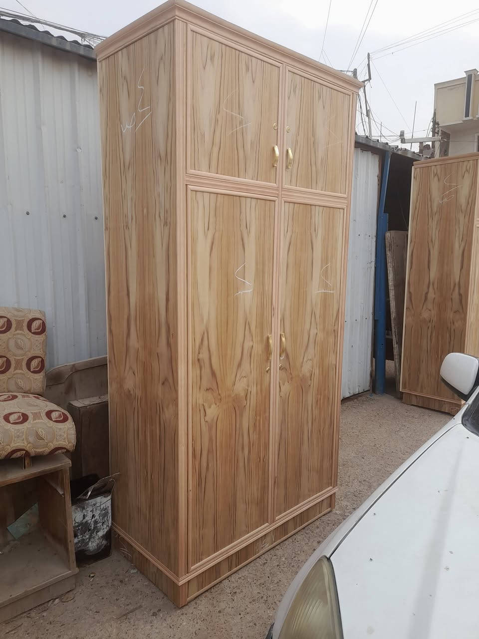 لا توجد تفاصيل

