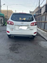 سنتافيا ٢٠١٢ • ٦ سلندر • بصمه فتحة