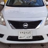 صني • ٢٠١٤ • رقم اربيل