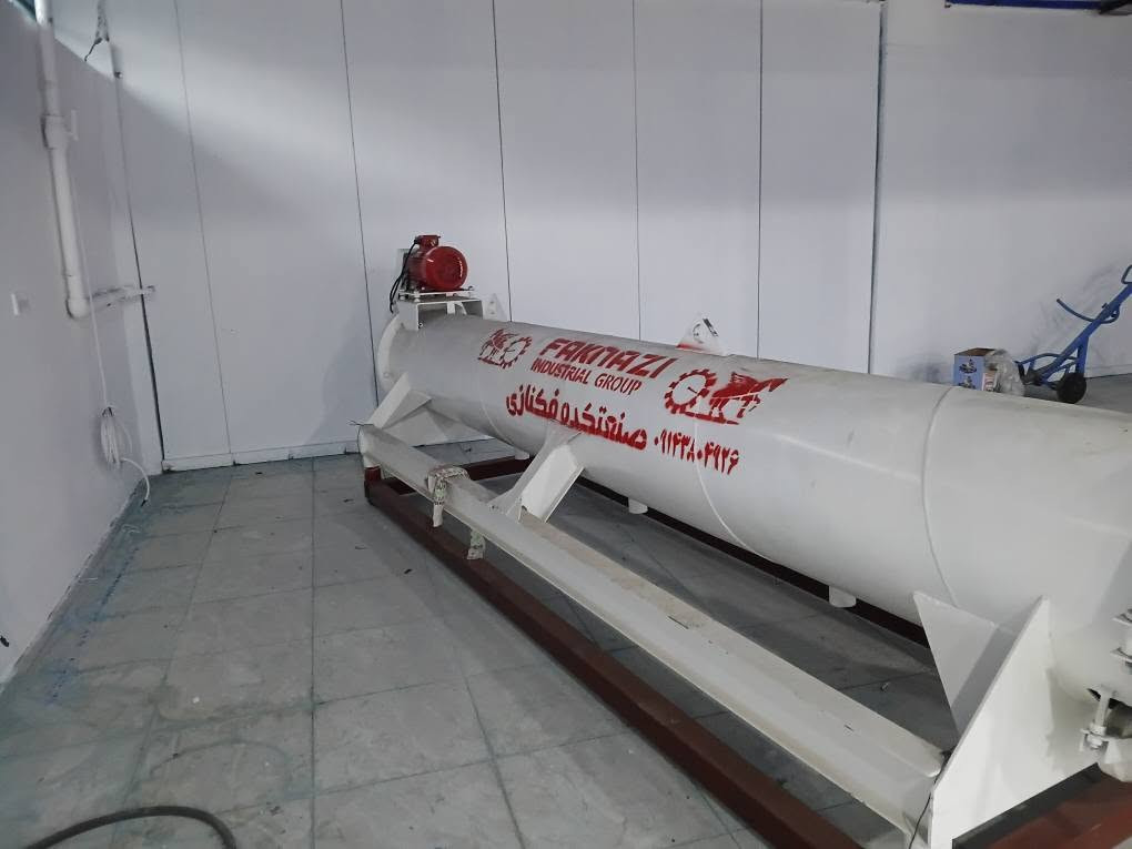 ‎دەسگای وشک کردنەوەی فەڕش نوێیە تۆماتیک بە ١٨ئەم پێر کاردەکات بۆنرخ پەیوەندی بەوژمارە ***********‎ رانية, السليمانية
