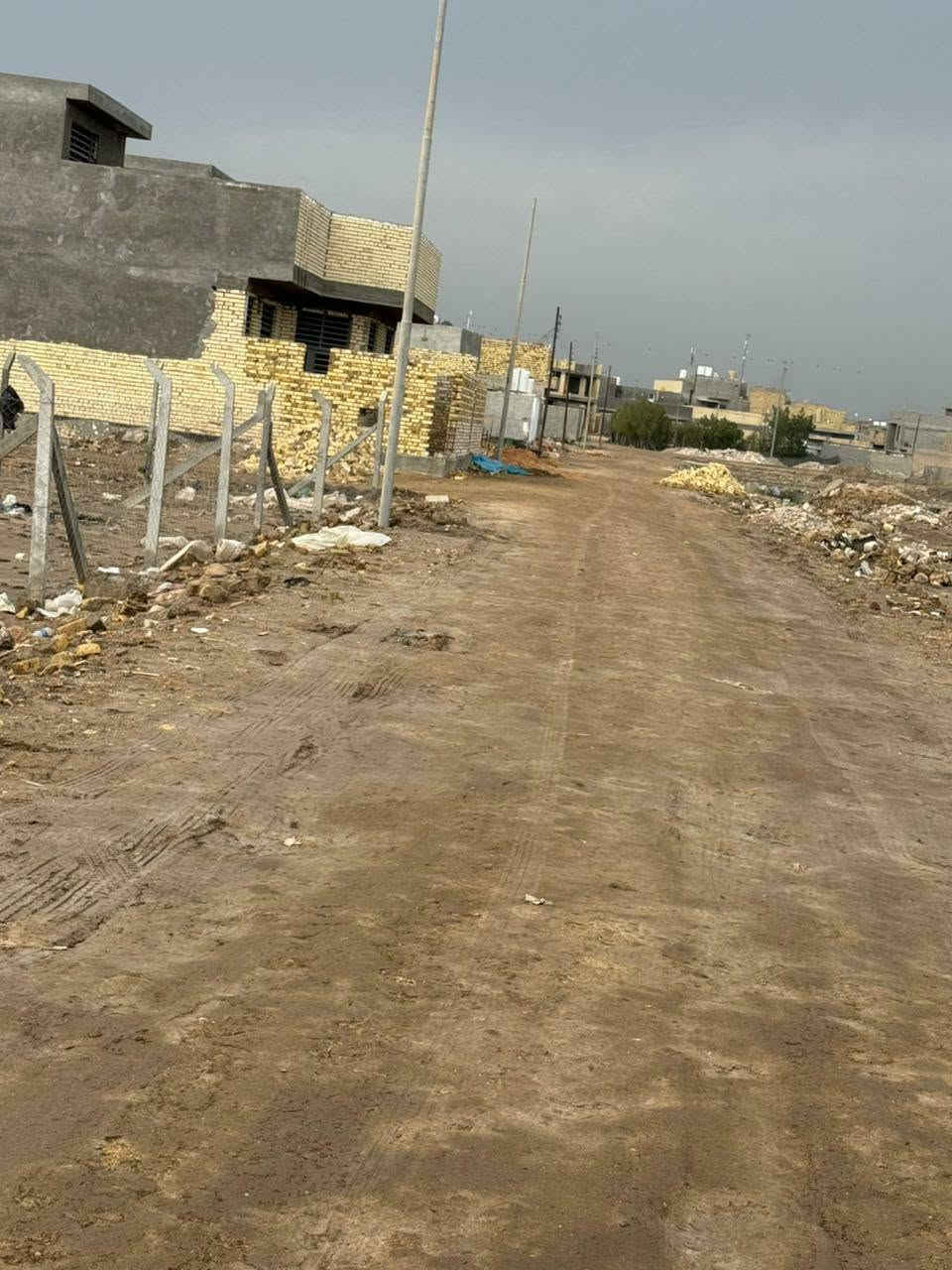 طابو زراعي • ٢٠٠م • خدمات كاملة