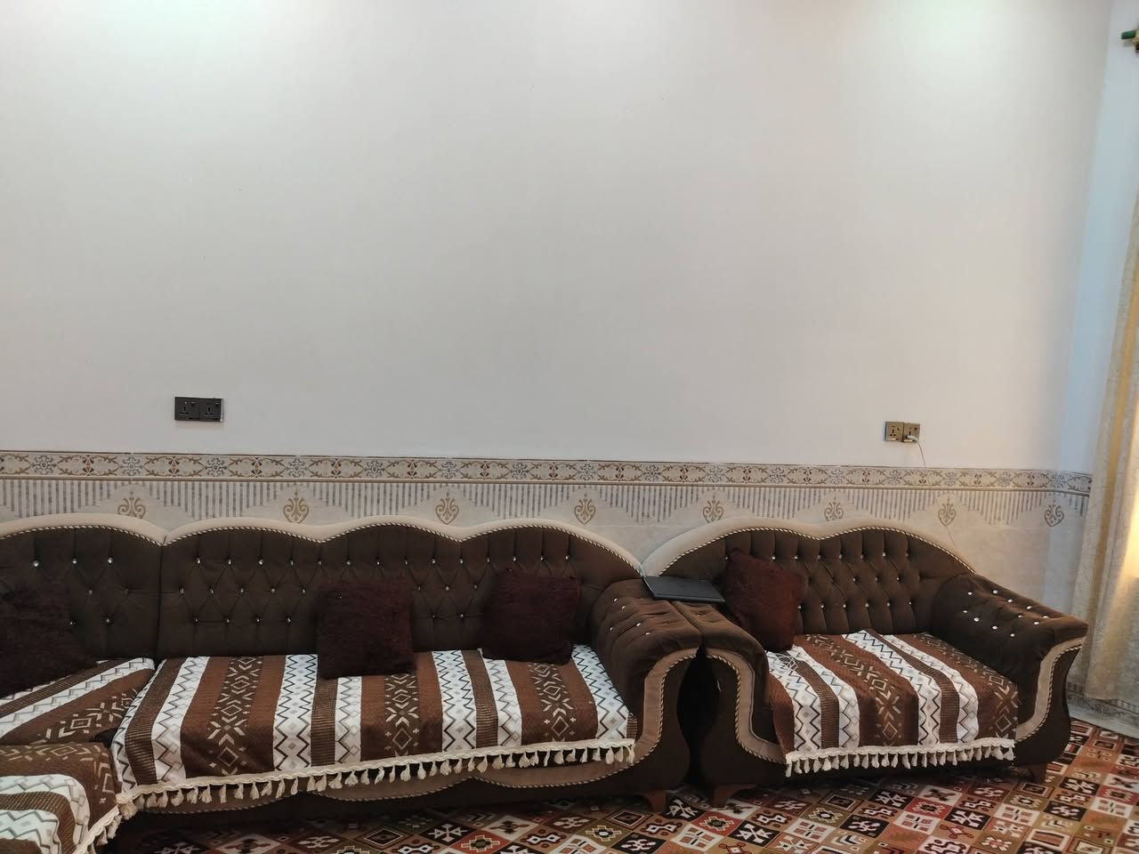 ديوان • نضيف • ناصريه سوق الشيوخ