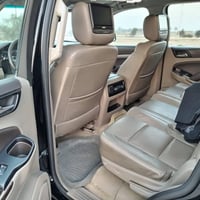 تاهو • ٢٠١٦ • ضربه LF