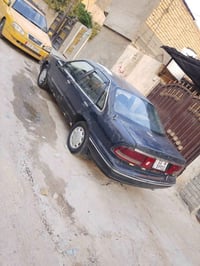 برنس • بغداد البياع