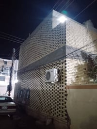 حي ميسان • منطقة ٢٣ • ٥٠م