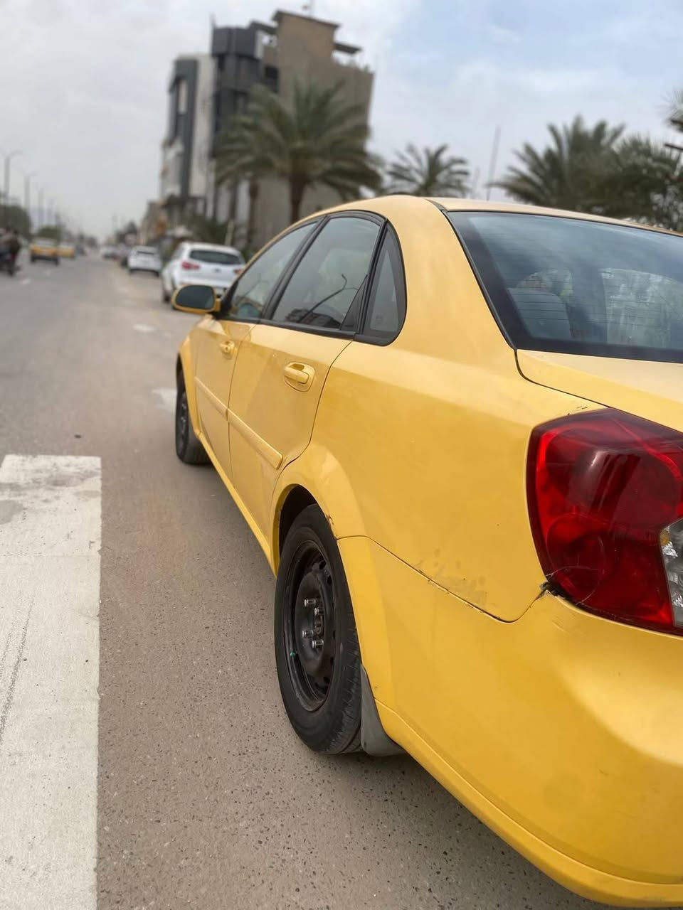 اوبترا • ٢٠١٢ • مكيف ثلج