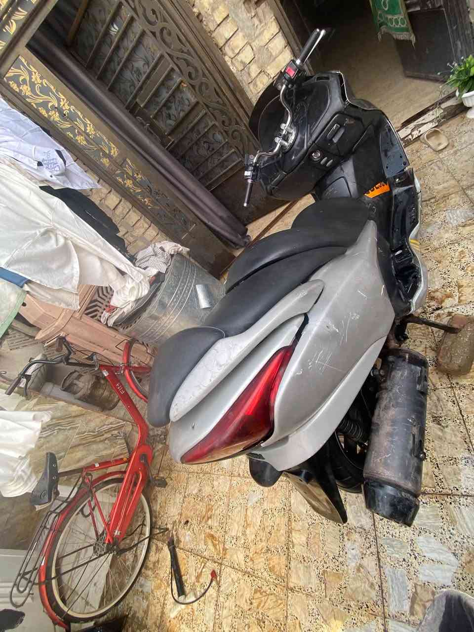 فورزه • 0.9 • شغالة