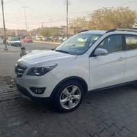 شانجان CS35 موديل 2019 ترهم مراوس ونقد   ب السعر / 88 🔸رقم بغداد  🔸كير...