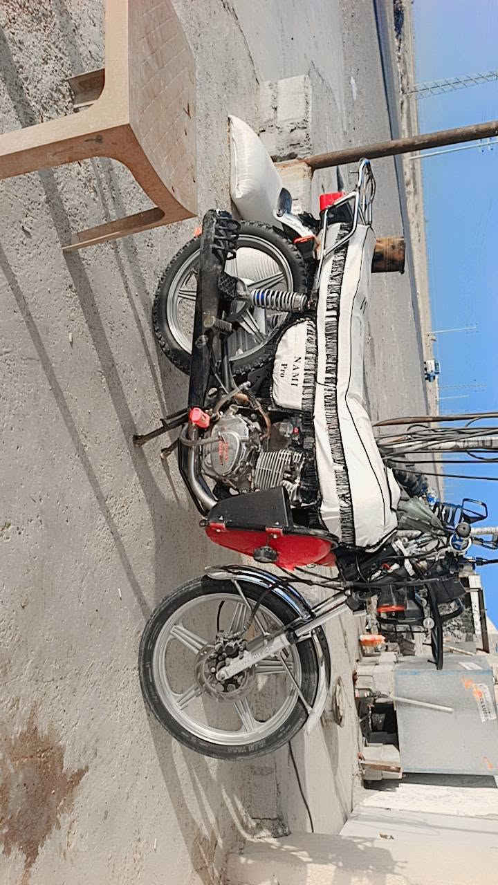 مكينة • ٢٠١٧ • ما بيه نقص