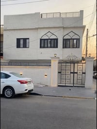شارع المقاولين • ٢٠٠م² • تجاري