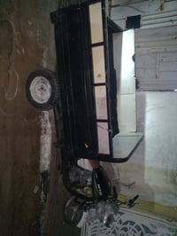 MTR • دراجة • لا تفاصيل