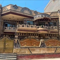 السيدية • ١٥٠م • ٤غرف