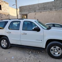 تاهو LTZ • ٢٠٠٧ • رقم اربيل