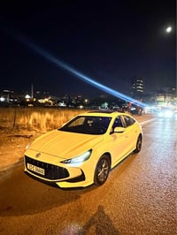 ام جي GT • فول مواصفات • ٢٠ الف كم
