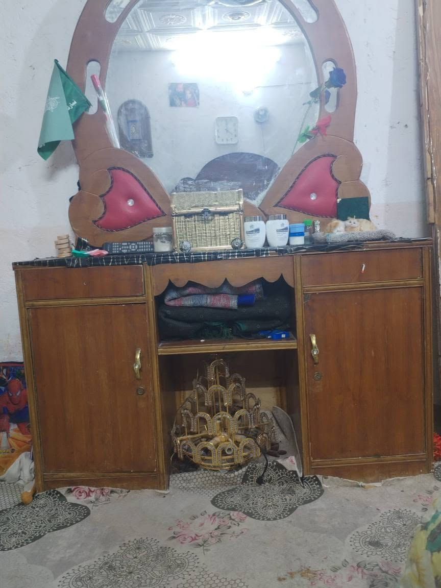 نجف حي ميلادشارع طريق ال
*********** جنه النجف, العراق
