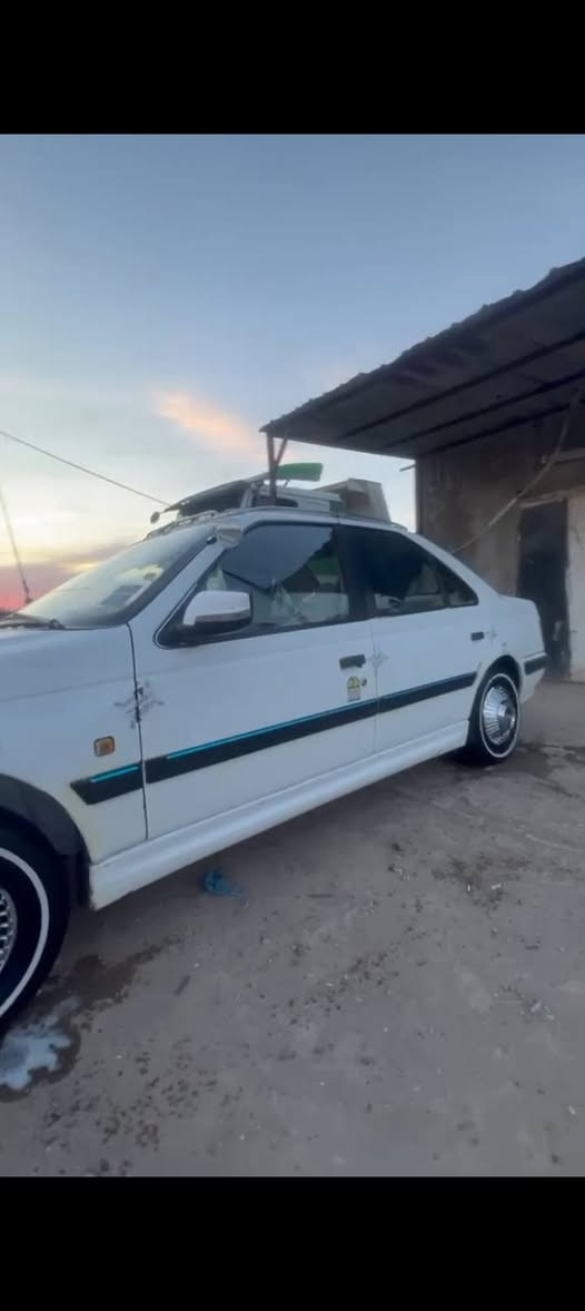 للبيع  405 محدثه22 بارص مكينه فرنسي مكينه تجفيت جديد تبريدثلج  منضومه جديده  لايت زنون بسمي مديل 13  حلوه ومرتبه شاشه    سعر 50 وبيه مجال  هزه جديده صدر جديد ماعوزه شي جاهزه رقمي ‏‪***********‬‏ مكاني بغداد النهروان
