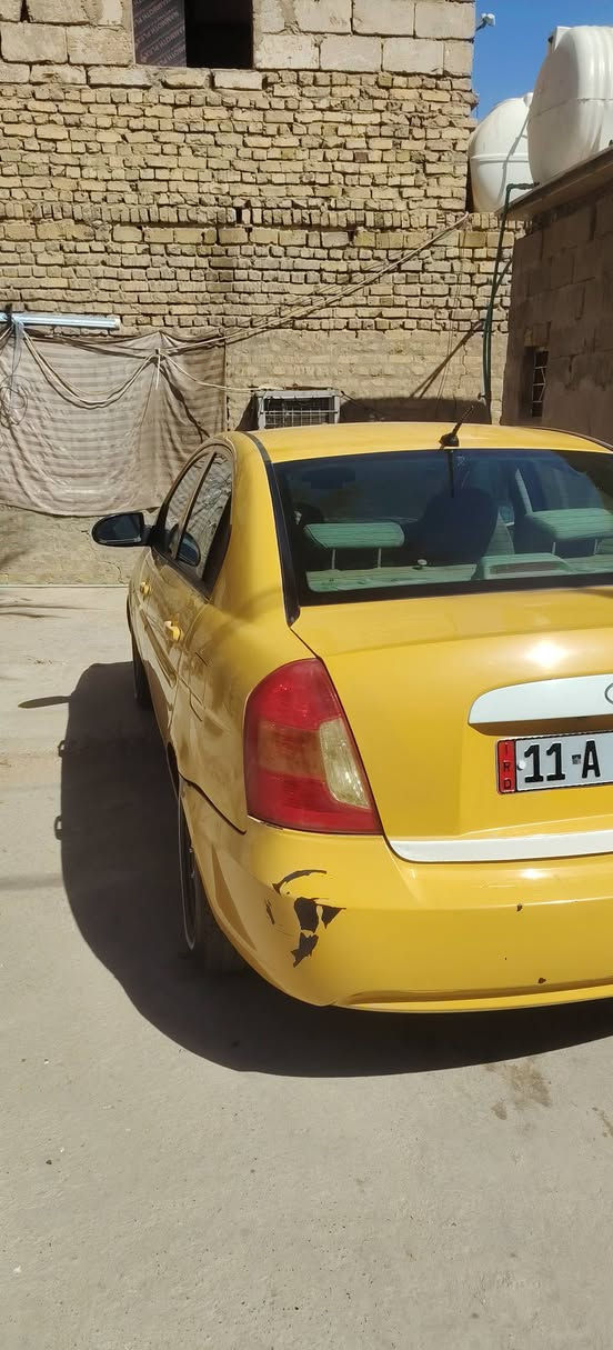 سلام عليكم اكسنت موديل 2008 السعر ٧٠وبيه مجال
وارد أمريكي حادثه جاملغ وبنيد فقط والبقيه اليبل واحد 
مكينه 1600 تبريد شغال صدر أمامي خلفي جديد عنوان بغداد المدائن سلمان باك *********** رقم بغداد نكليزي
سنويه 2031تحويل ثاني يوم مصفره هيه ومرور
