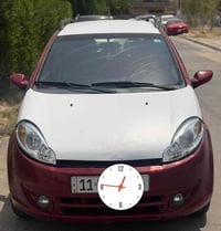 شيري اي وان 2012  للاتصال 07731079448 بي واتساب  سعر البيع (35 $)   سي...