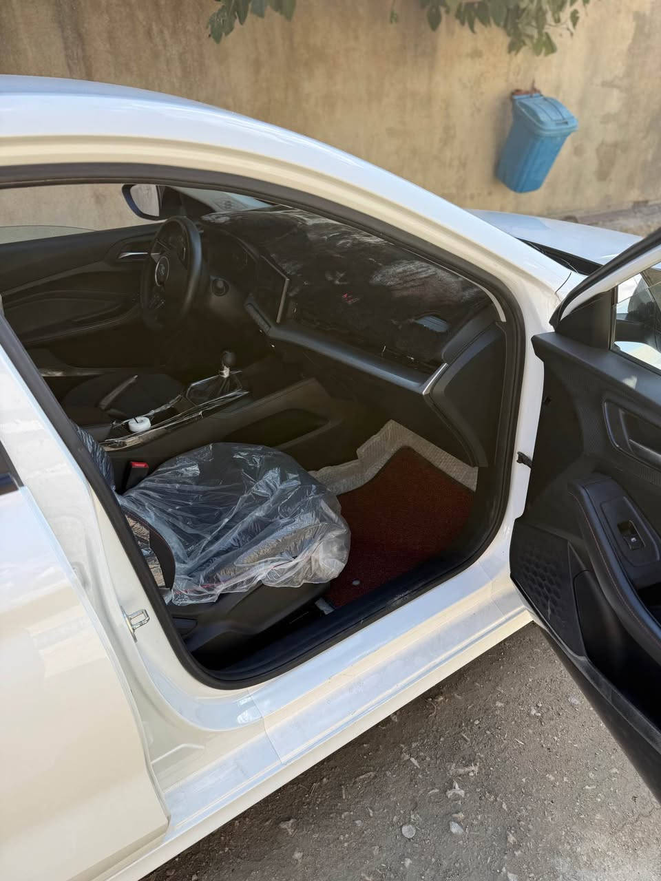 MG GT 2025 20 km. 
هیج نیە سوران, أربيل
