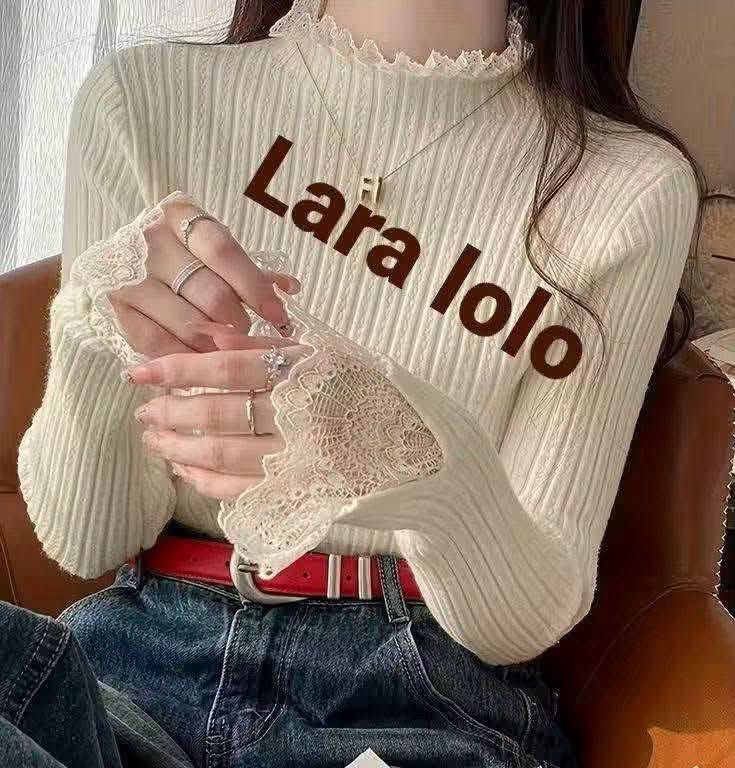 هاينكات شتوية • حجابات ايليا • لارا لولو