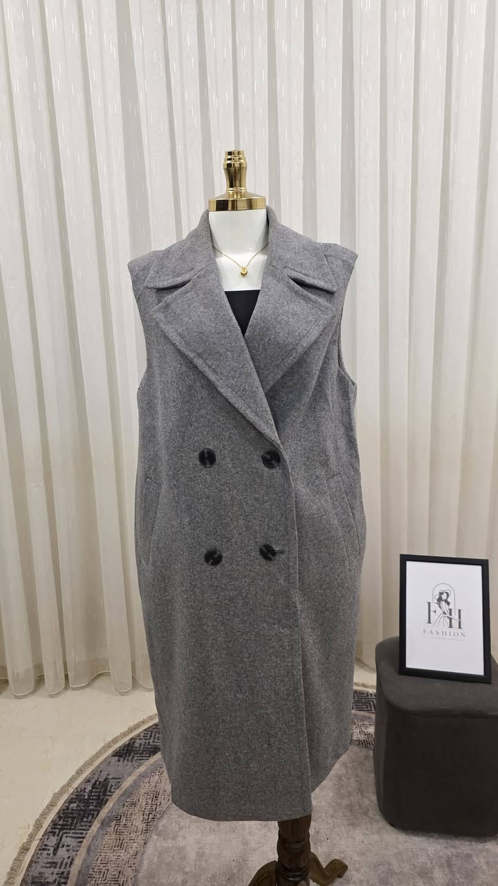 كوتات قياسات مختلفه واسعار مناسبة جدا 🥰🤩👗
للحجز والاستفسار مراسلة الصفحة 
رقم الحجز واتساب #***********
