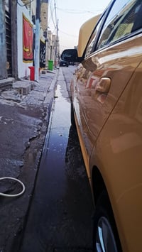 كوبلت موديل 17ماشيه 160 سيارة نضيفه بيها نص  جاملغ بارد ول باقي مكفوله...