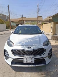 سبورتاج ٢٠٢١ • بصمة • تشغيل عن بعد
