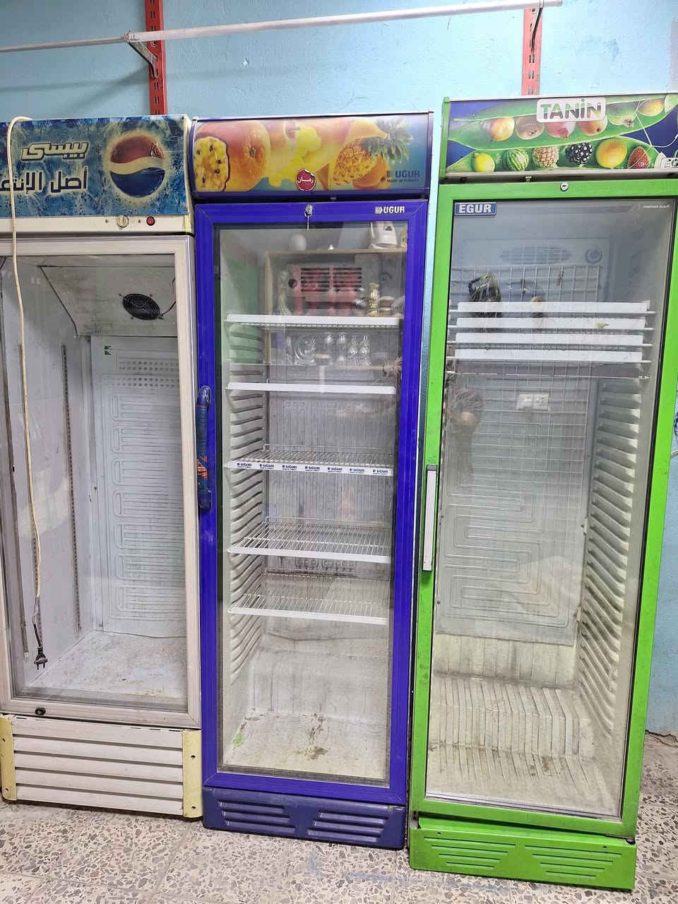 عارضات للبيع بغداد مدينه الصدر حي طارق شارع الوسط الشراي يتصل ***********
