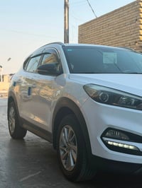 توسان ٢٠١٦ • خليجي • واسط النعمانيه