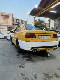 شيري كوين • ٢٠١٠ • مكينة ١٦٠٠