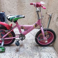 بايسكل • للبيع