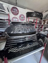 قطع غيار BYD • شركة افاق • بابل