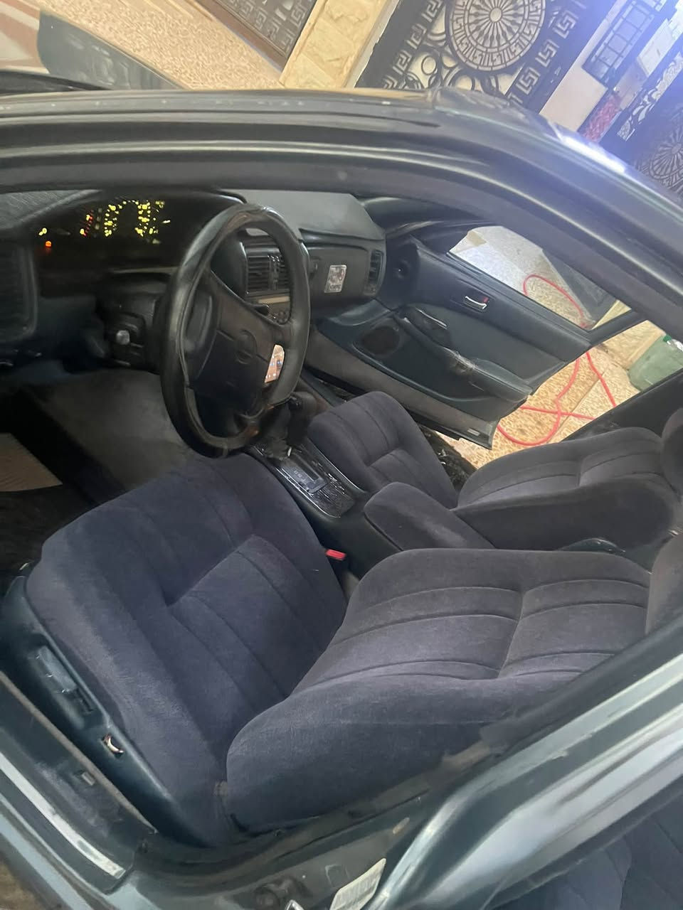 لكزز Ls400
موديل ٩٤  
يعني الياباني الاصيل ام شارع 
سيارة نظافتها مثل صور 
كل شي شغال 
مكينة بطه ٣٠٠٠ 
رقم سنويه جديد 
تريد تحويل تريد وكاله 
مكفوله من كصه والضربه 
مكان سيارة موصل 
سعر بلاااششش  ٤٥ فقط 
تم تنزيل سعر بسبب وعود كاذبه حشاكم 

الشراي يرسل خاص او واتساب ***********
