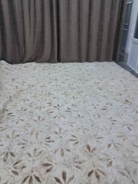 فرش • ٥،٥×٤ • نضيف