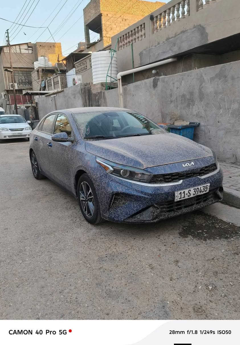 فروتي موديل ٢٠٢٢وارد أمريكي الحادث كما موضح بالصور بدون دواخل بدون لغود بدون ايرباكات شاصي كفاله كير محرك مكفولات تبريد شغال بسمي ماشيه ٦٣ميل تقريباً سعرها ب١٣٥ اتصال واتساب ***********مكاني بغداد جسر ديالى القديم
