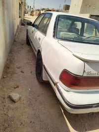 كروسيده • ١٩٩٠ • الشعيبه