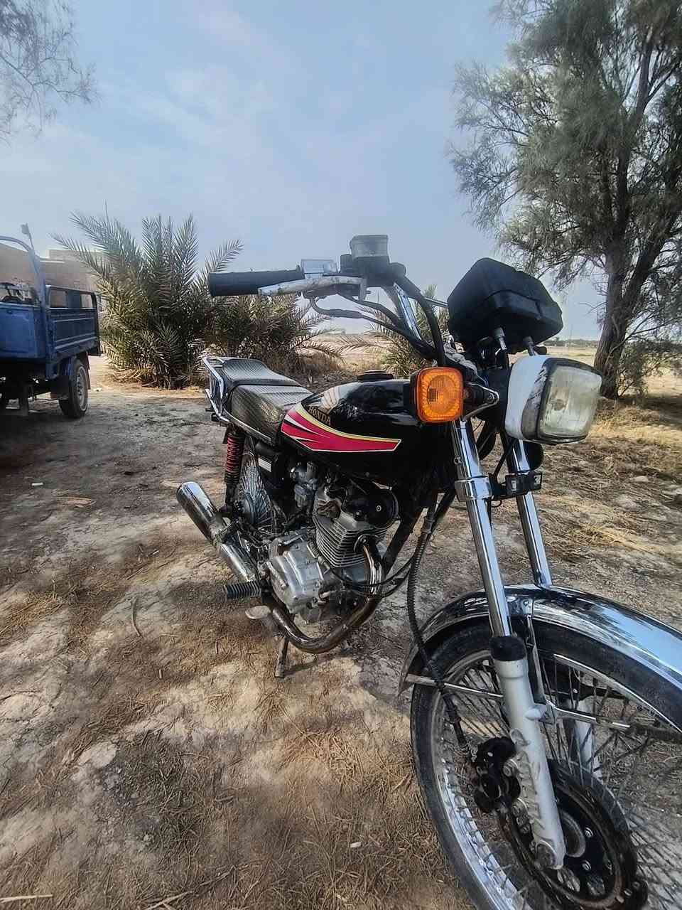 تايكر سولنك • مديل١٦ • تعمير٢٣