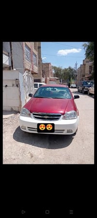 اوبترا ٢٠٠٥ • كير عادي • وارد امريكي
