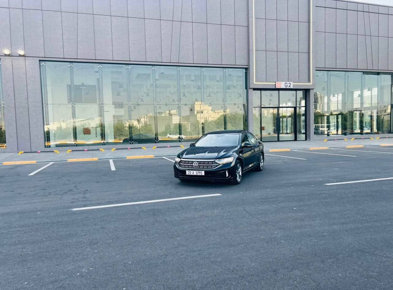 Jetta 2024 فول مواصفات se

پانوراما ، كوشن جلد كوشن هيتهر كوشن كاره باى ئؤتو هولّد سئّ مودى ليخورين شاشه كهوره كيج ئهليك تروّنى رادار سه يارهكه رهقهم شانسى داندراوه
بيّنج پارجه بؤياغ  تهعديل رسمى سونه رم داناوه بيّش كه پس جه ميه كى يشتى ههيه خه فيفه سه يارهكه مه كينه و كيرو كاره باى شرته  
سعري 123 ورقة ✅ 

*********** واتساب أربيل, العراق
