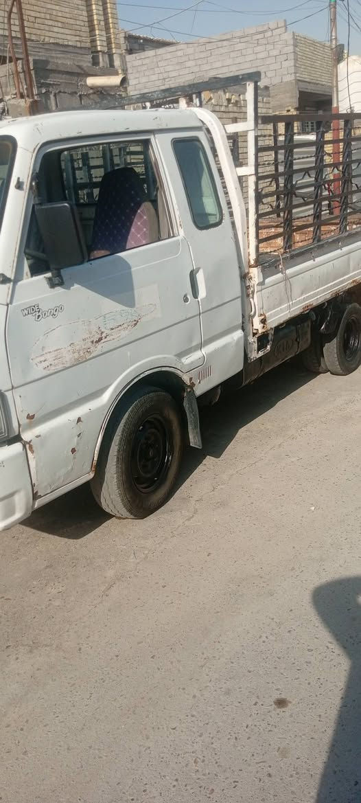 السلام عليكم كيا موديل 94 بغداد السنويه لل 27 سعر 38 مكان بغداد المعامل 6 شنقال ***********
